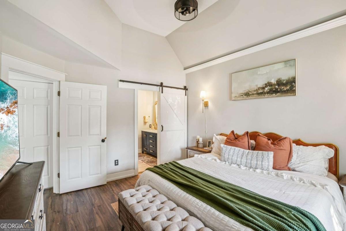 2382 Battle Forest Drive Marietta - 25