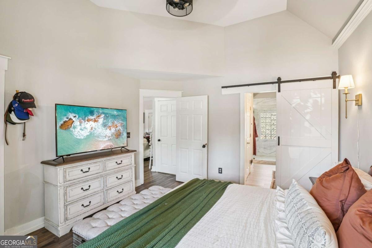 2382 Battle Forest Drive Marietta - 26