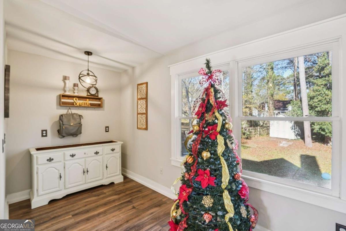 2382 Battle Forest Drive Marietta - 28