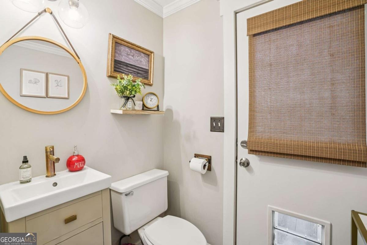 2382 Battle Forest Drive Marietta - 29