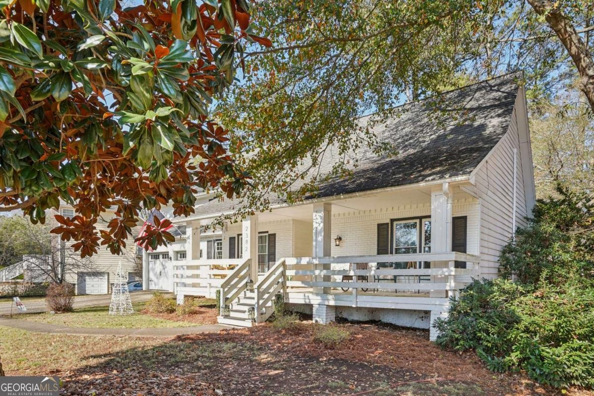 2382 Battle Forest Drive Marietta - 3