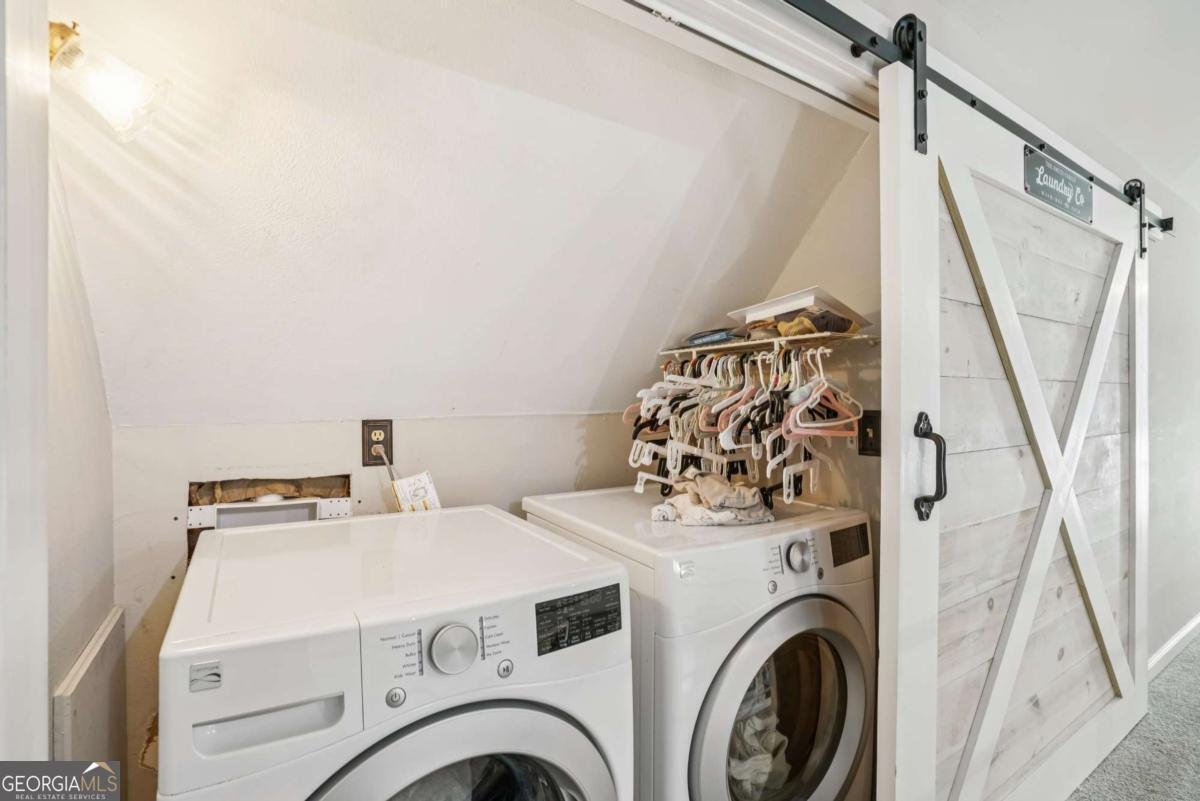 2382 Battle Forest Drive Marietta - 30