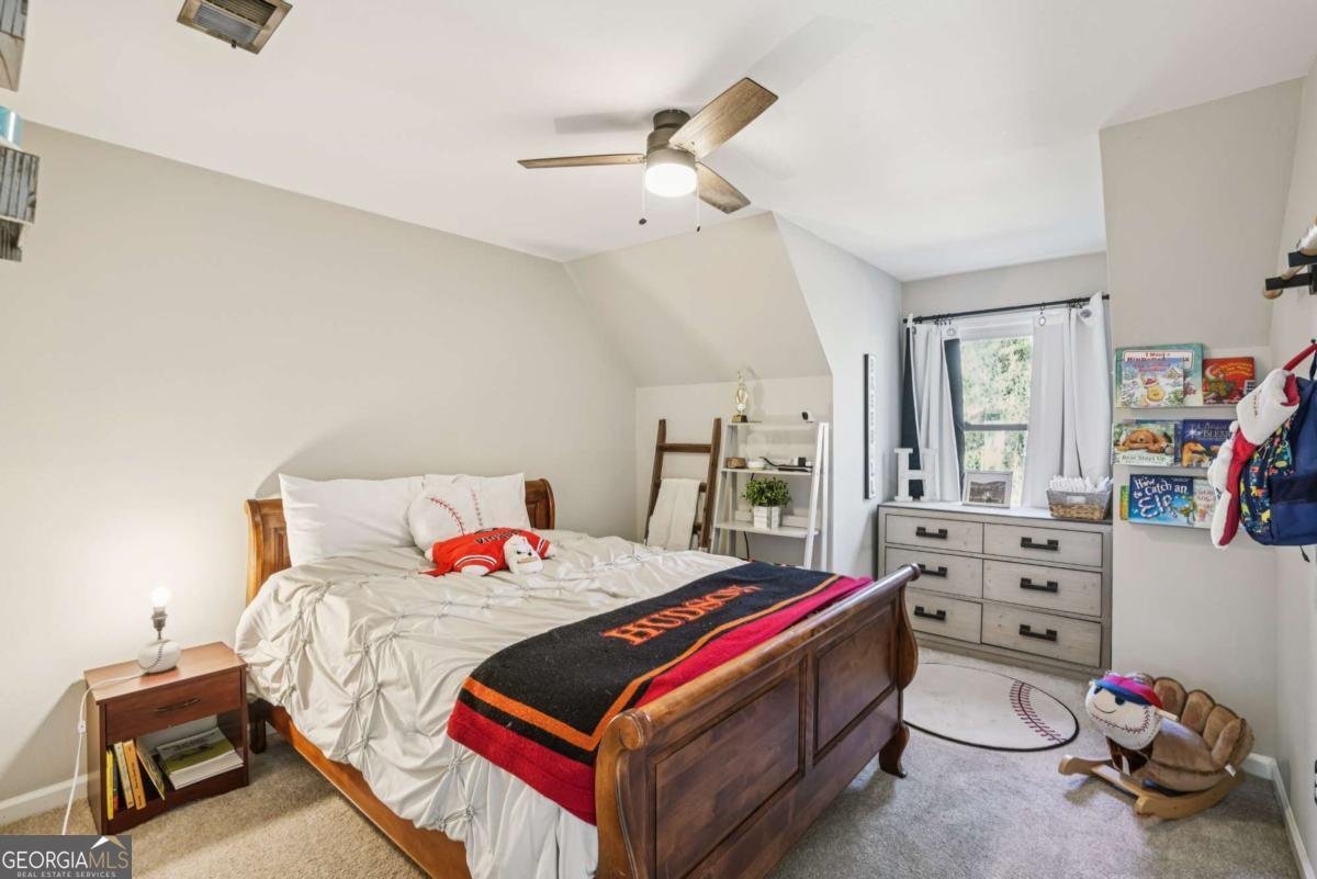 2382 Battle Forest Drive Marietta - 32