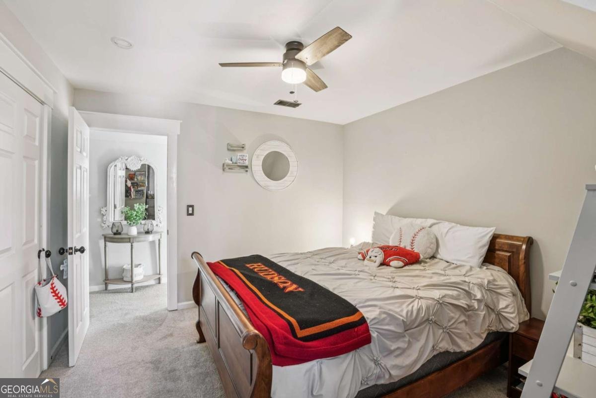 2382 Battle Forest Drive Marietta - 34