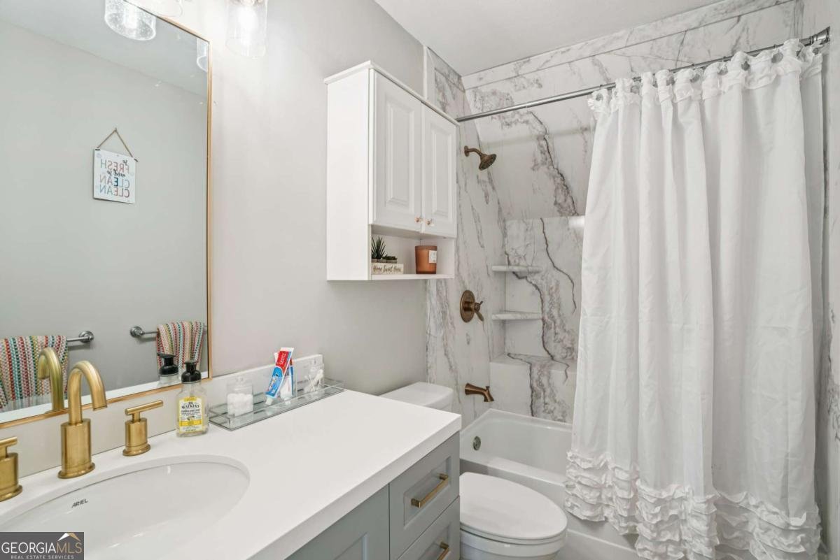 2382 Battle Forest Drive Marietta - 35