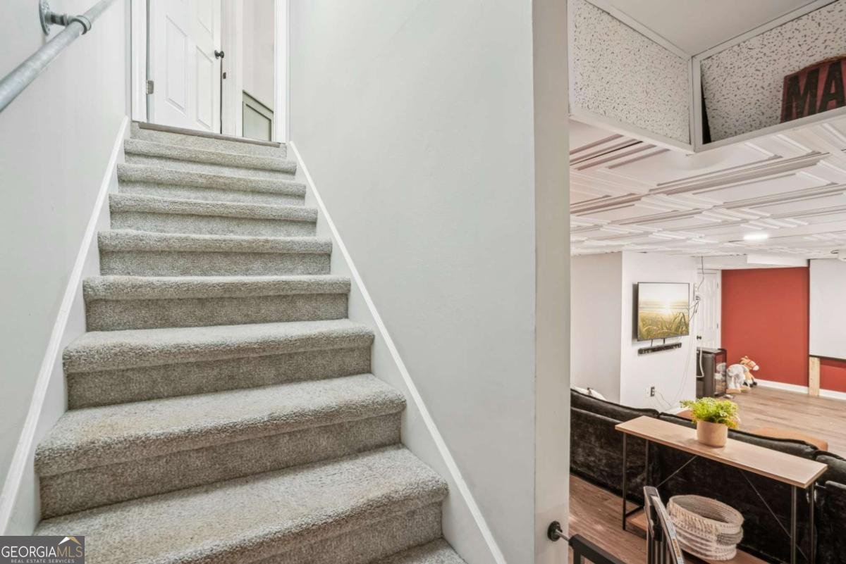 2382 Battle Forest Drive Marietta - 38