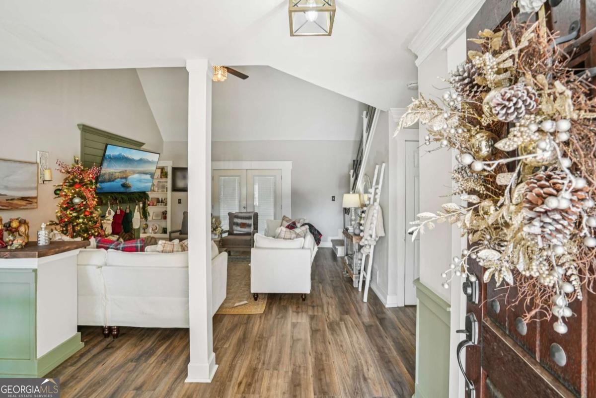 2382 Battle Forest Drive Marietta - 4