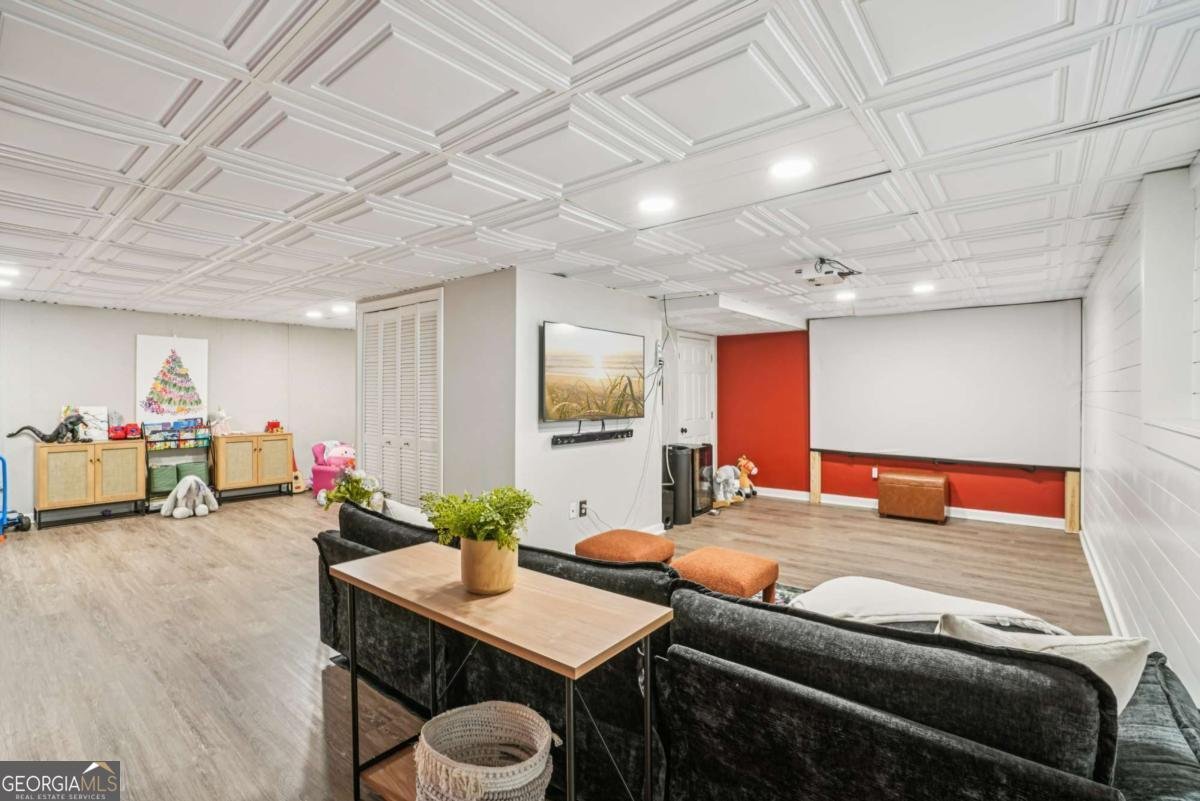 2382 Battle Forest Drive Marietta - 41