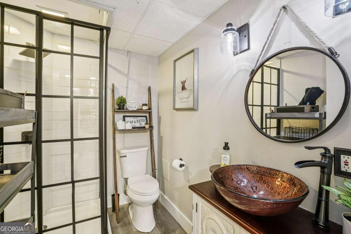 2382 Battle Forest Drive Marietta - 43