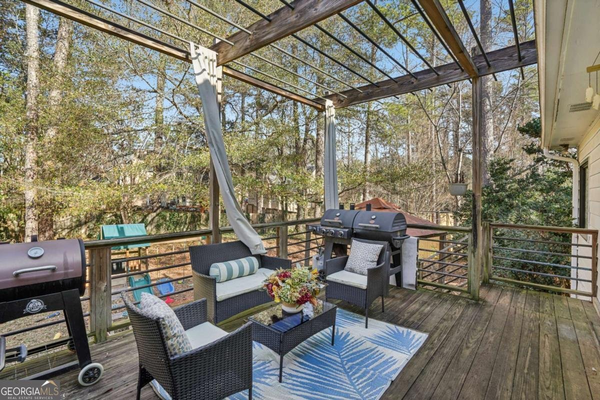 2382 Battle Forest Drive Marietta - 48