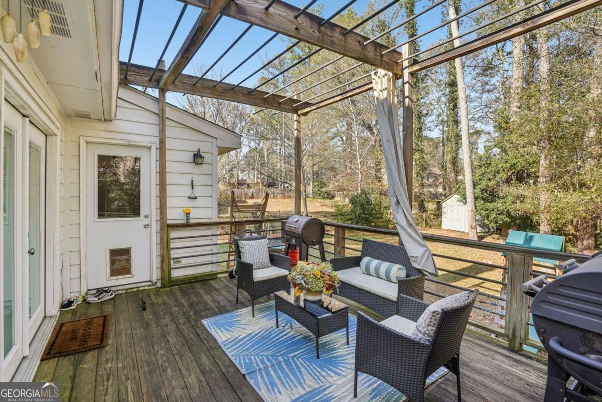 2382 Battle Forest Drive Marietta - 49