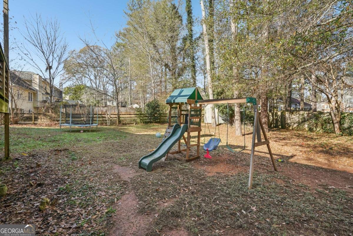 2382 Battle Forest Drive Marietta - 50