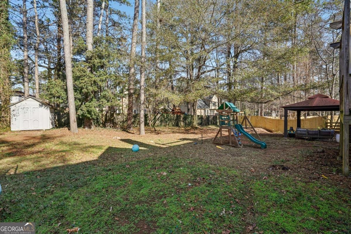 2382 Battle Forest Drive Marietta - 51