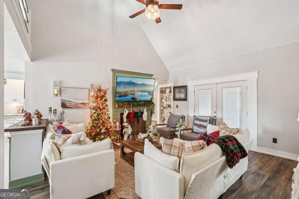 2382 Battle Forest Drive Marietta - 7