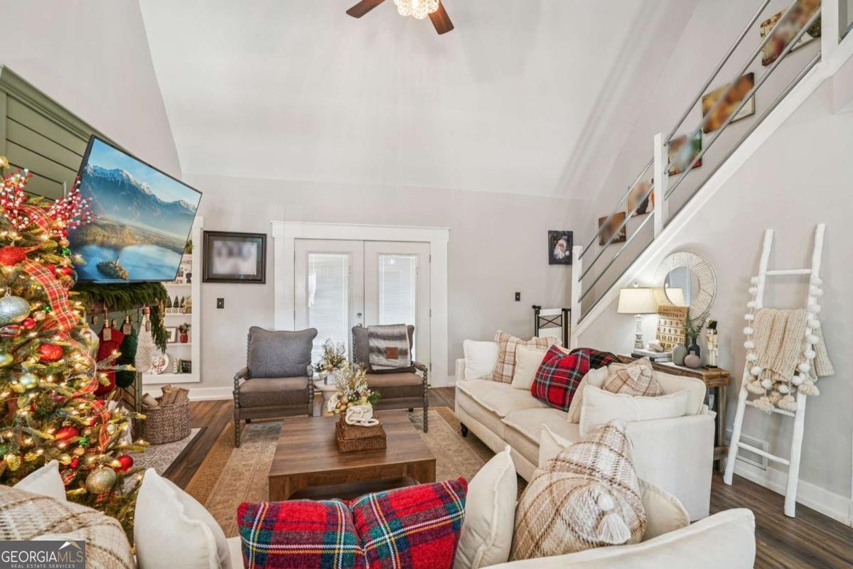 2382 Battle Forest Drive Marietta - 8