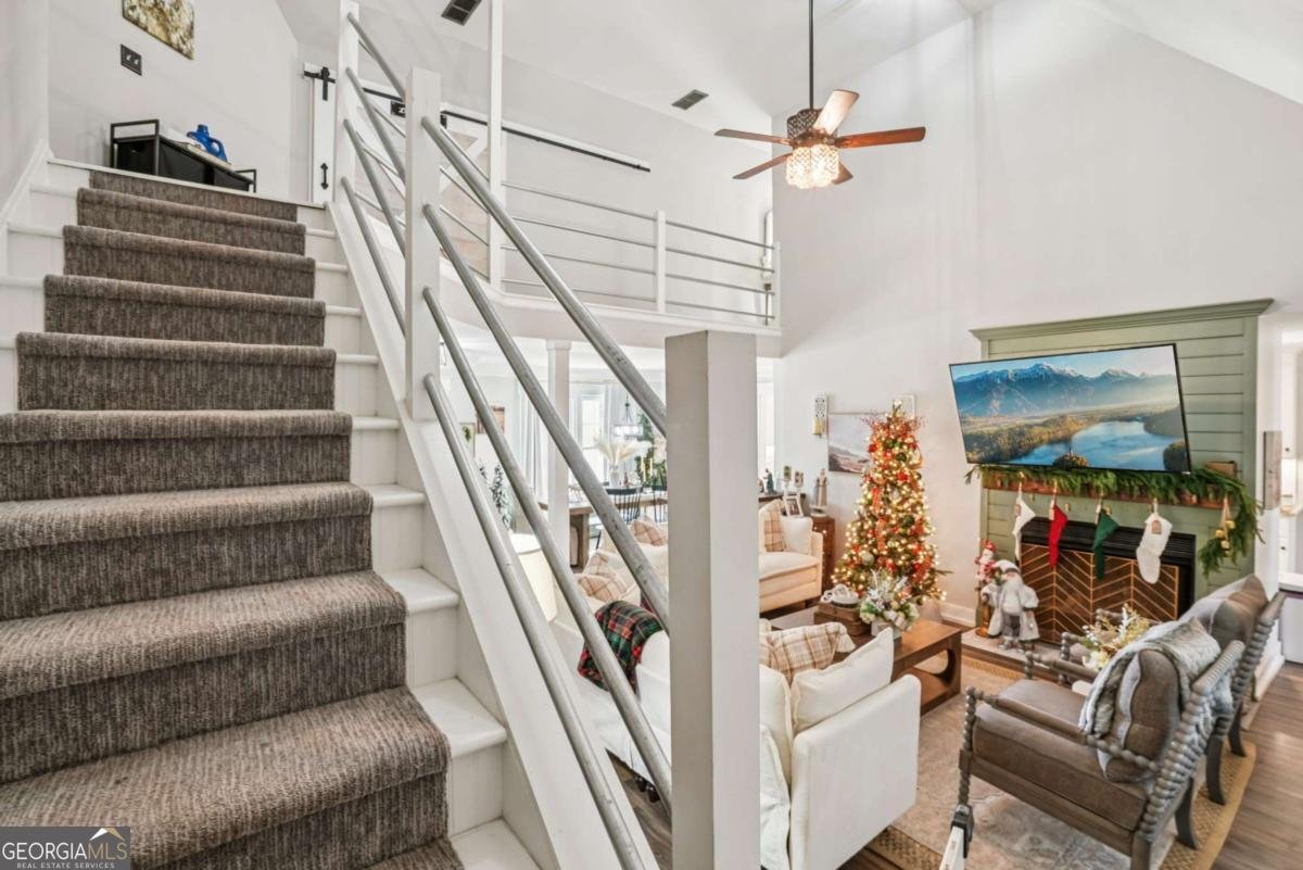 2382 Battle Forest Drive Marietta - 9