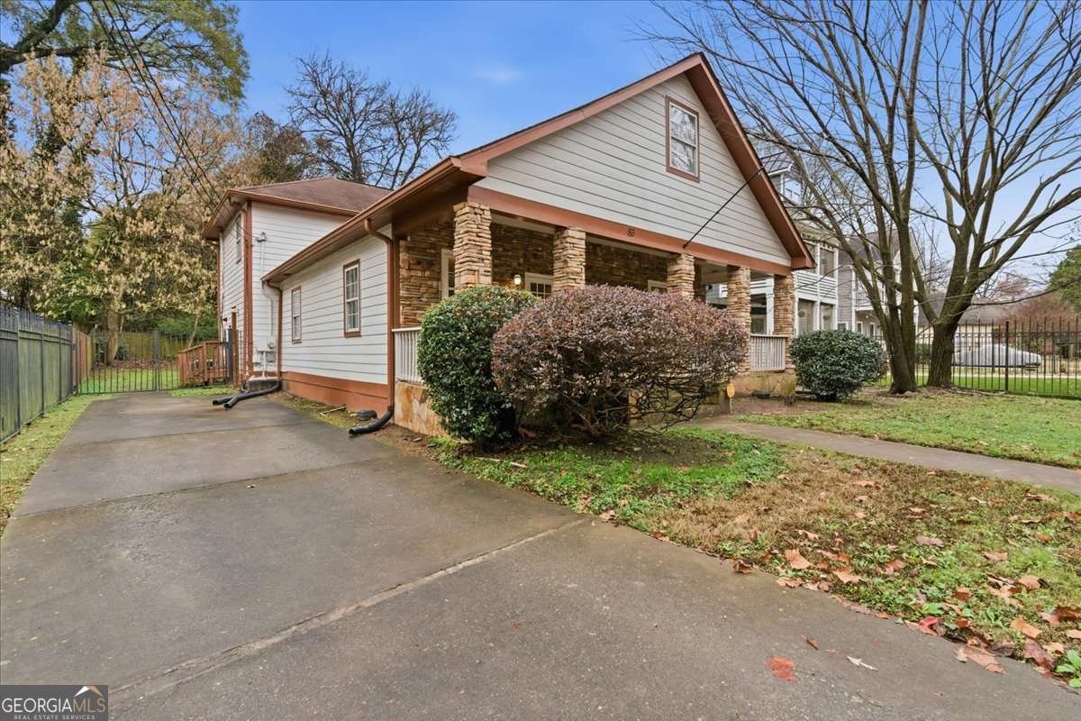 83 Ormond Street Atlanta - 2