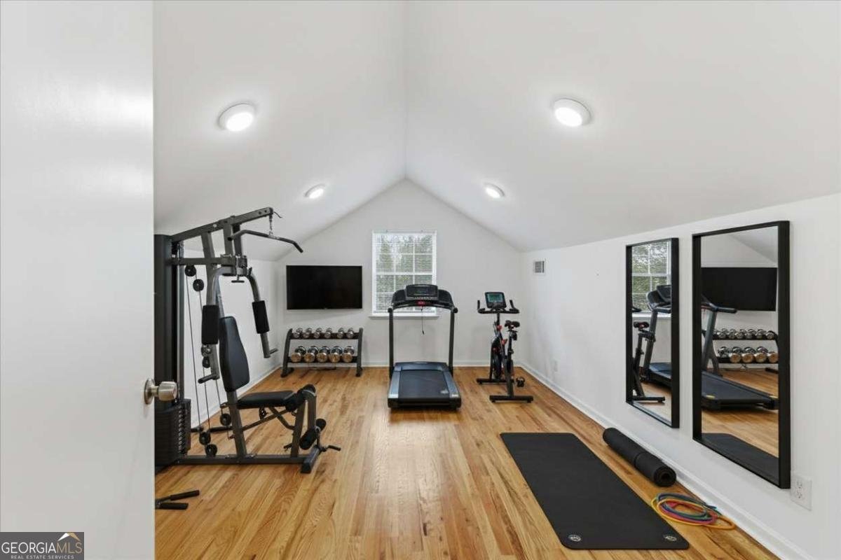 83 Ormond Street Atlanta - 29