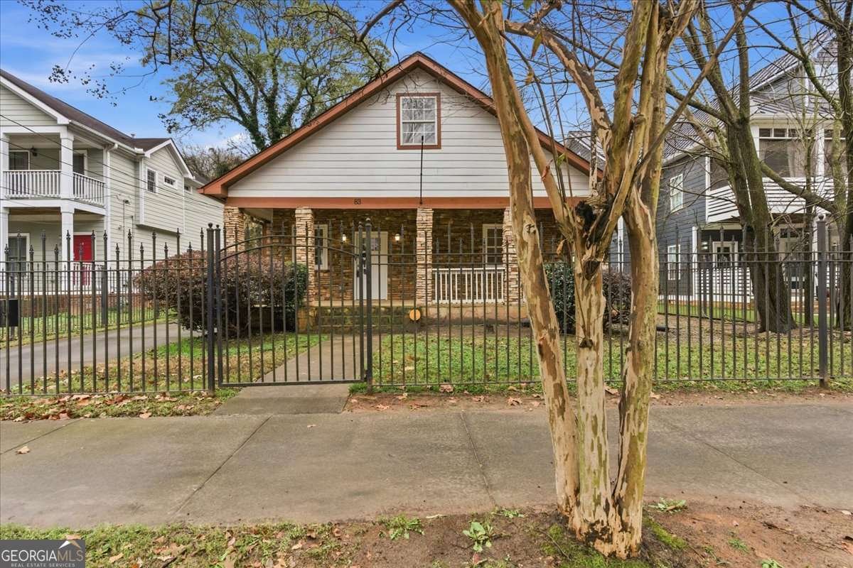 83 Ormond Street Atlanta - 3