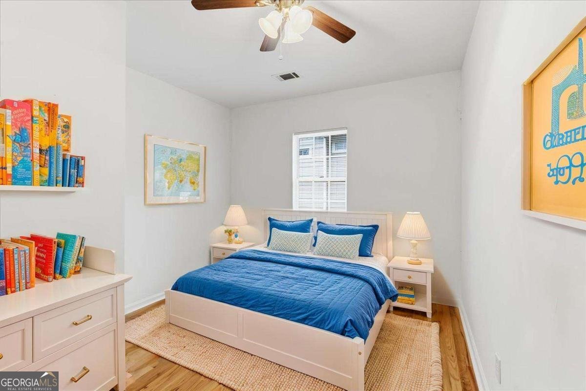 83 Ormond Street Atlanta - 33