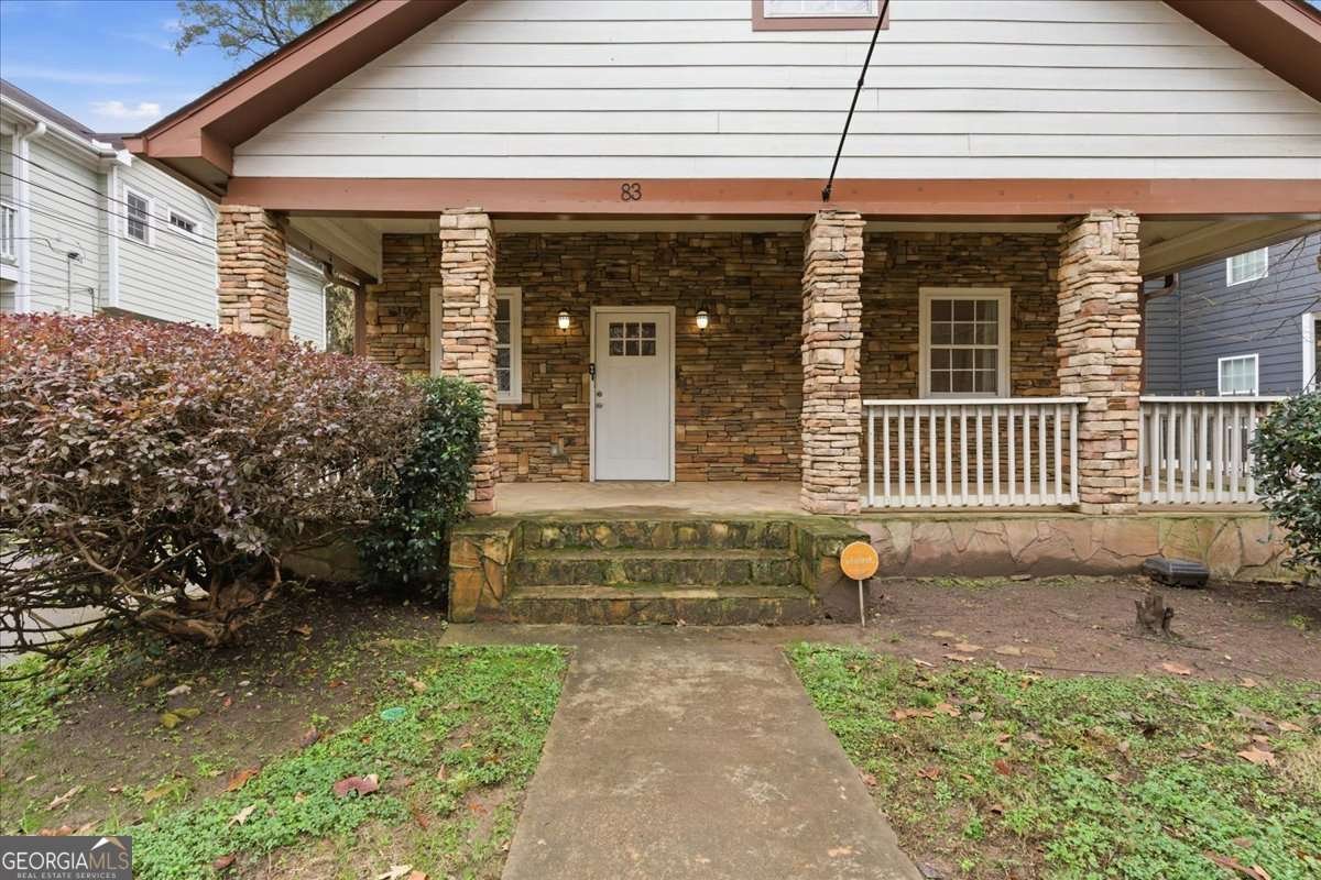 83 Ormond Street Atlanta - 4