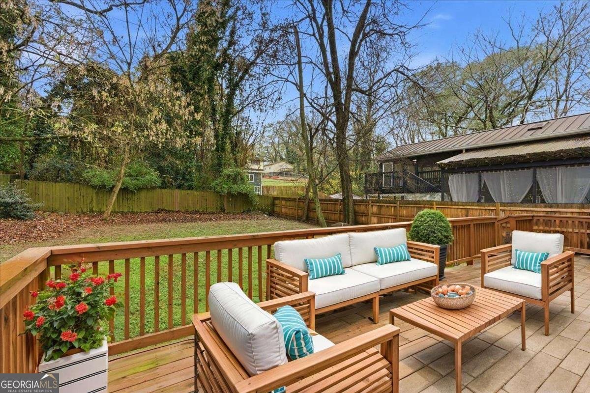 83 Ormond Street Atlanta - 40