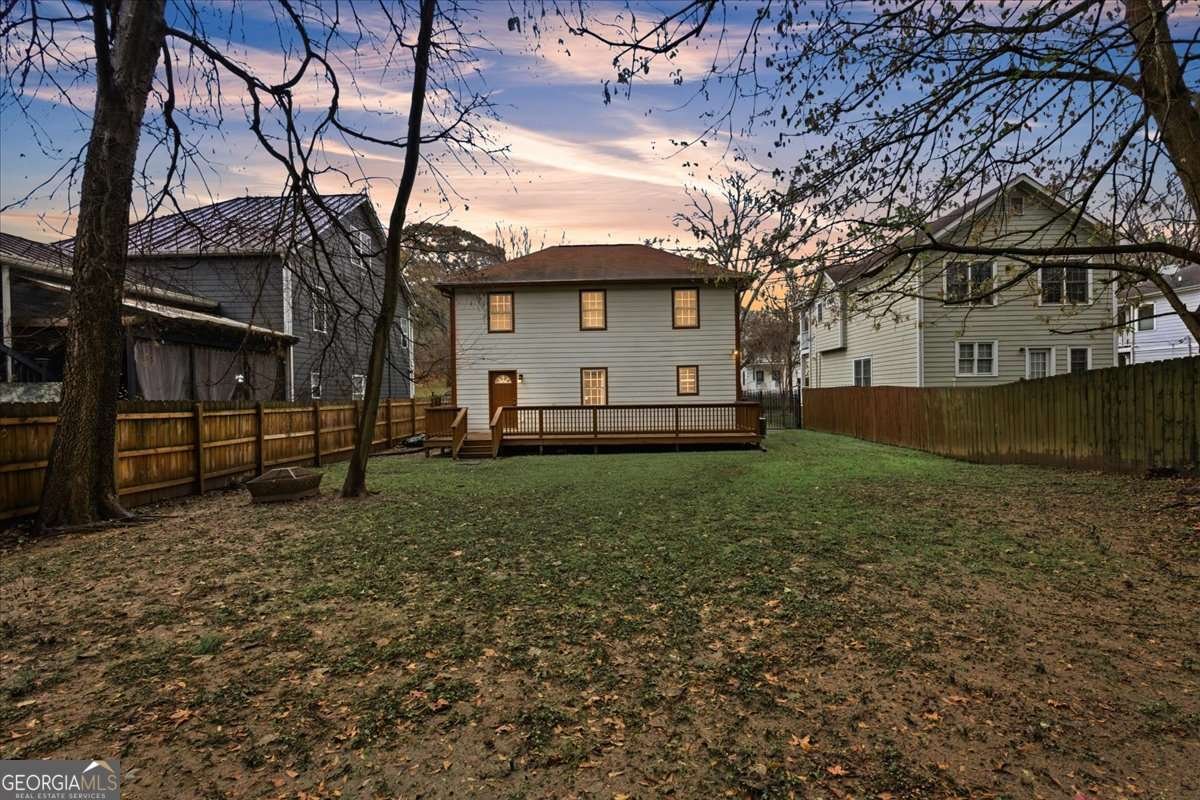 83 Ormond Street Atlanta - 43