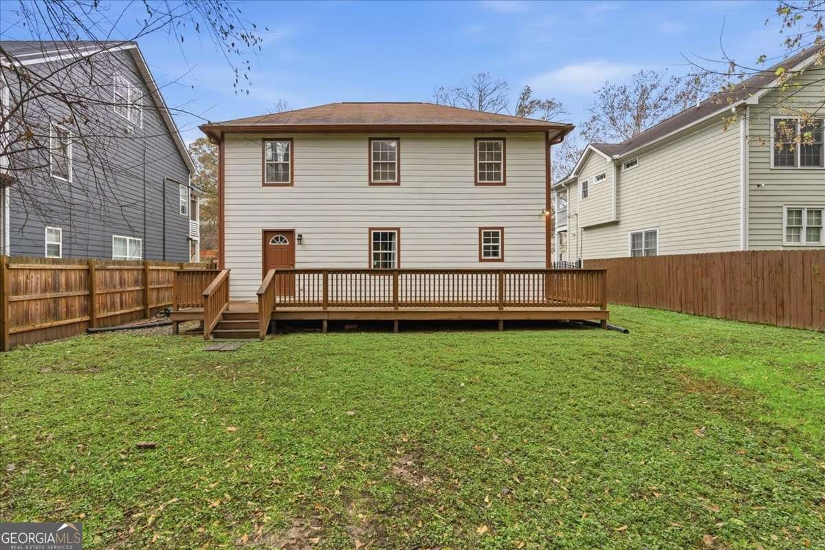 83 Ormond Street Atlanta - 44