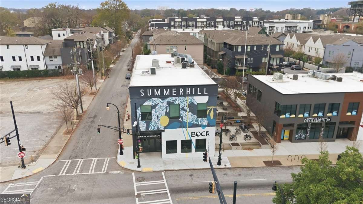 83 Ormond Street Atlanta - 49