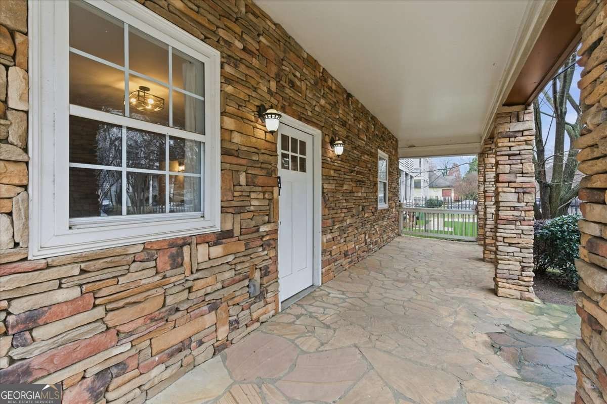 83 Ormond Street Atlanta - 5