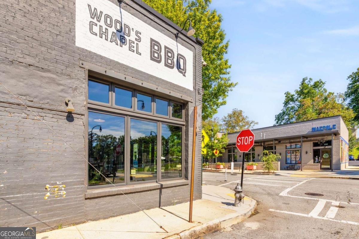 83 Ormond Street Atlanta - 52