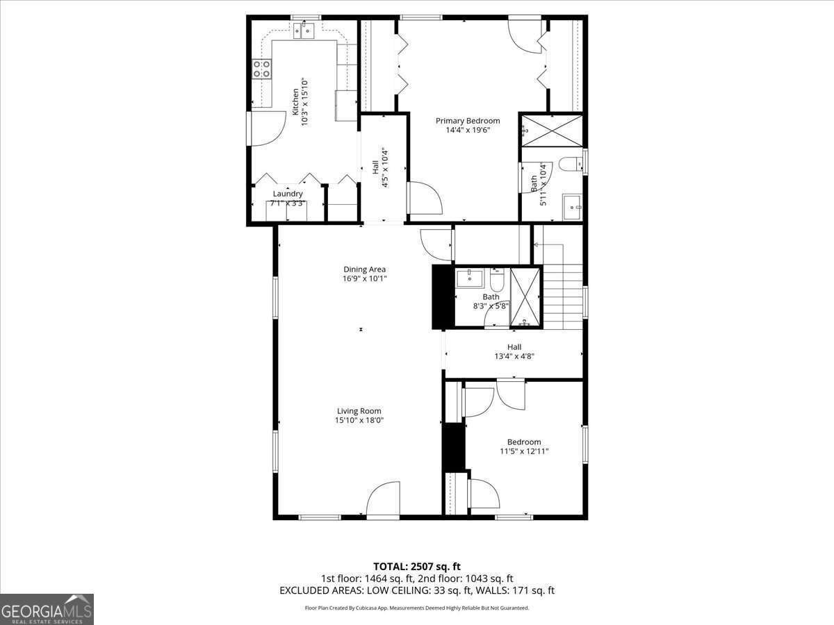 83 Ormond Street Atlanta - 62