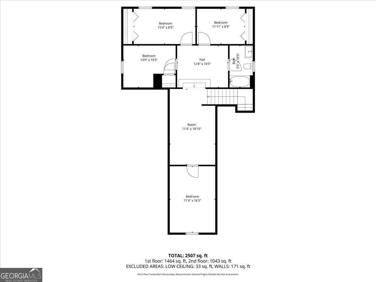 83 Ormond Street Atlanta - 63