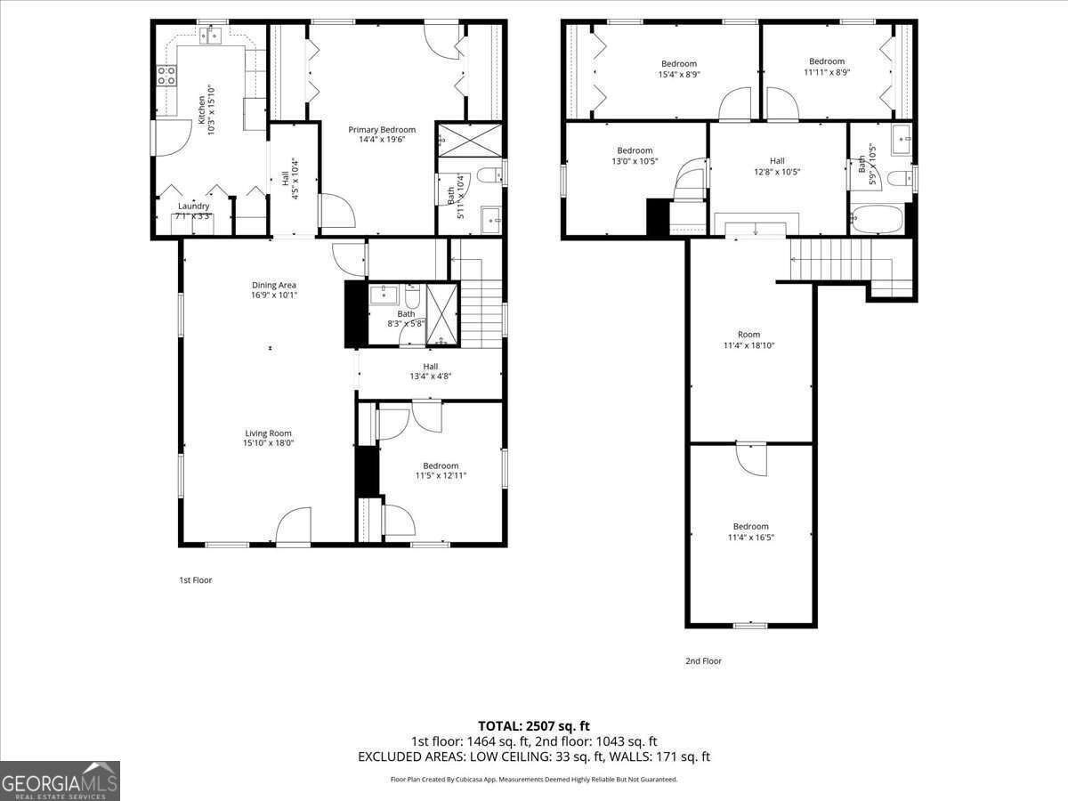 83 Ormond Street Atlanta - 64