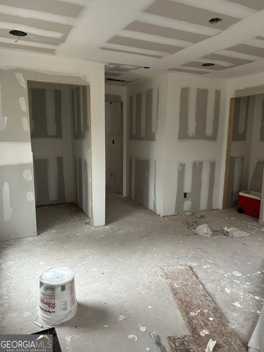 1743 Madrona Street Atlanta - 11