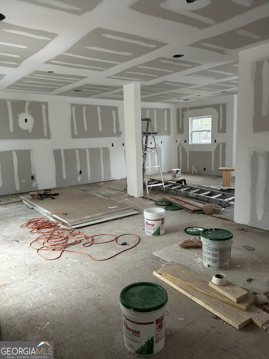 1743 Madrona Street Atlanta - 12