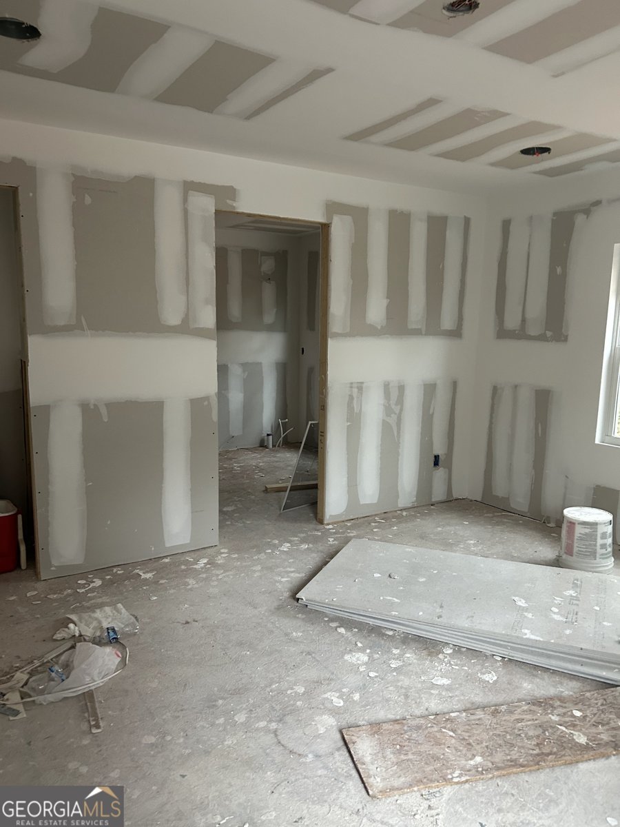 1743 Madrona Street Atlanta - 14