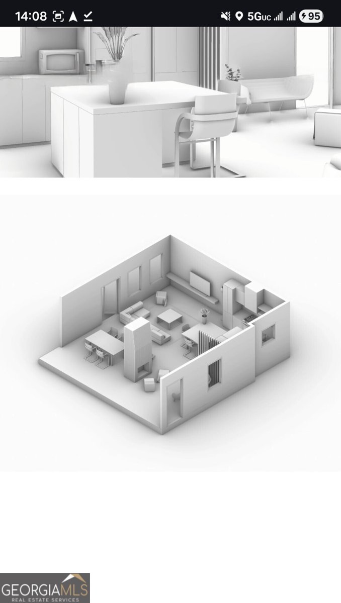 1743 Madrona Street Atlanta - Photo 16