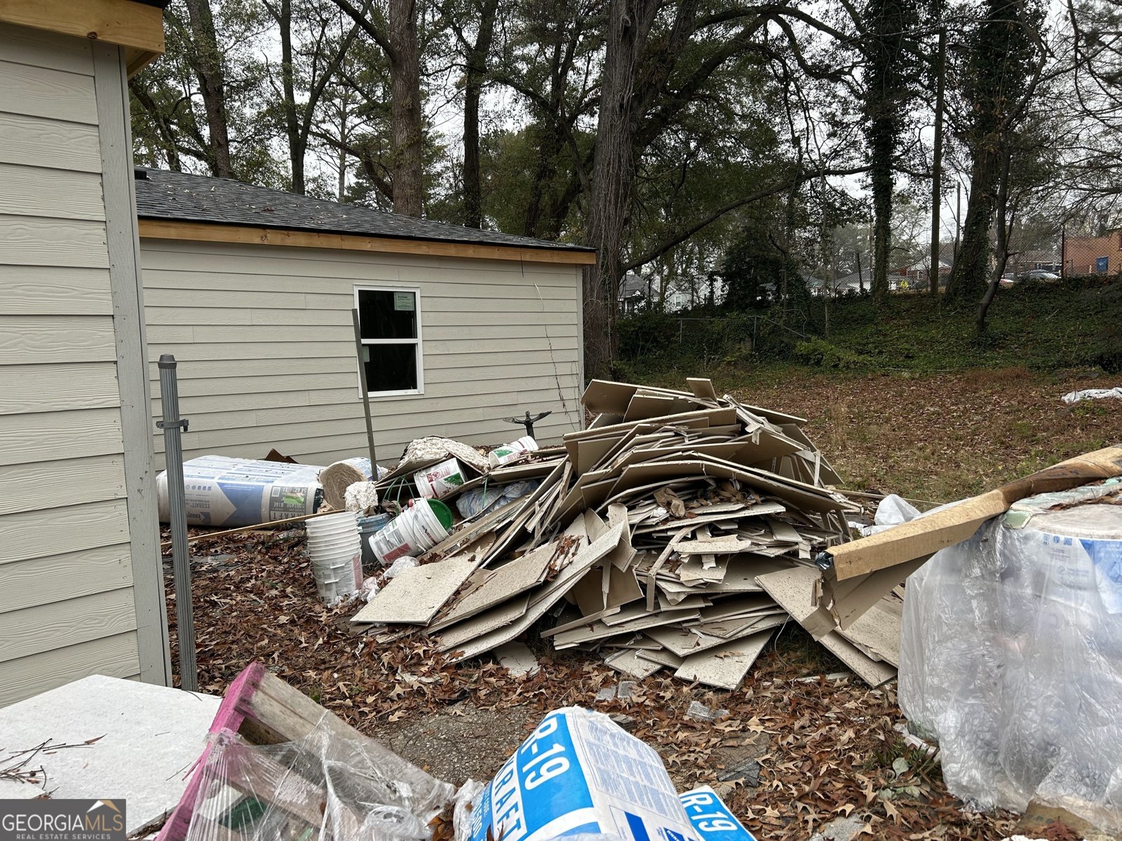 1743 Madrona Street Atlanta - 3