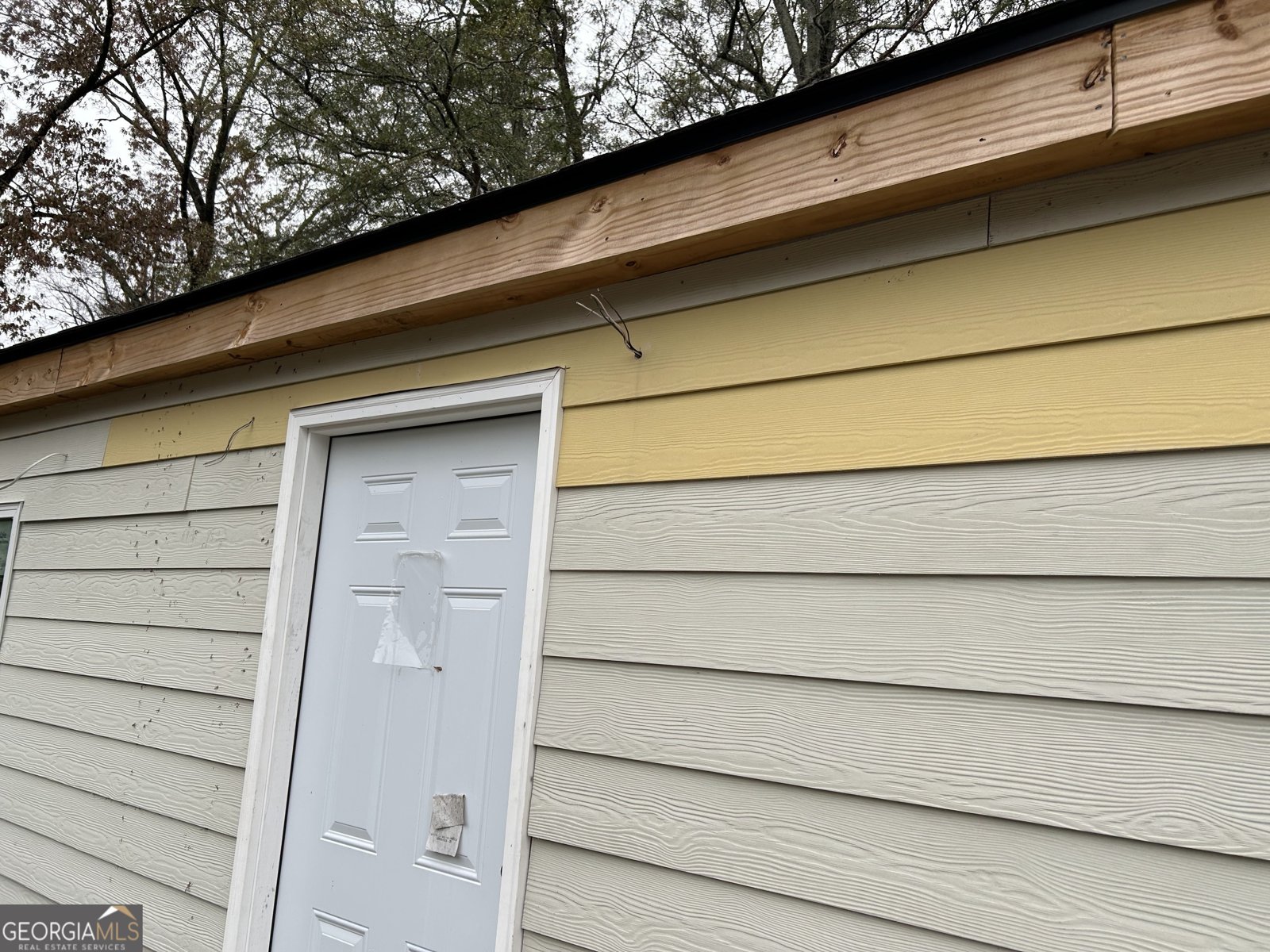 1743 Madrona Street Atlanta - 4