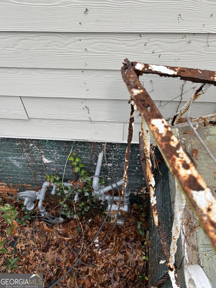 1743 Madrona Street Atlanta - 5