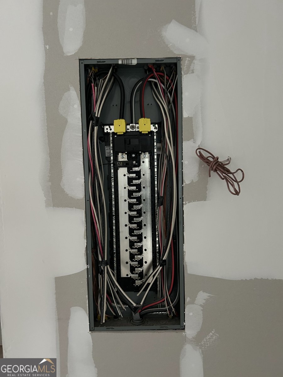 1743 Madrona Street Atlanta - 6