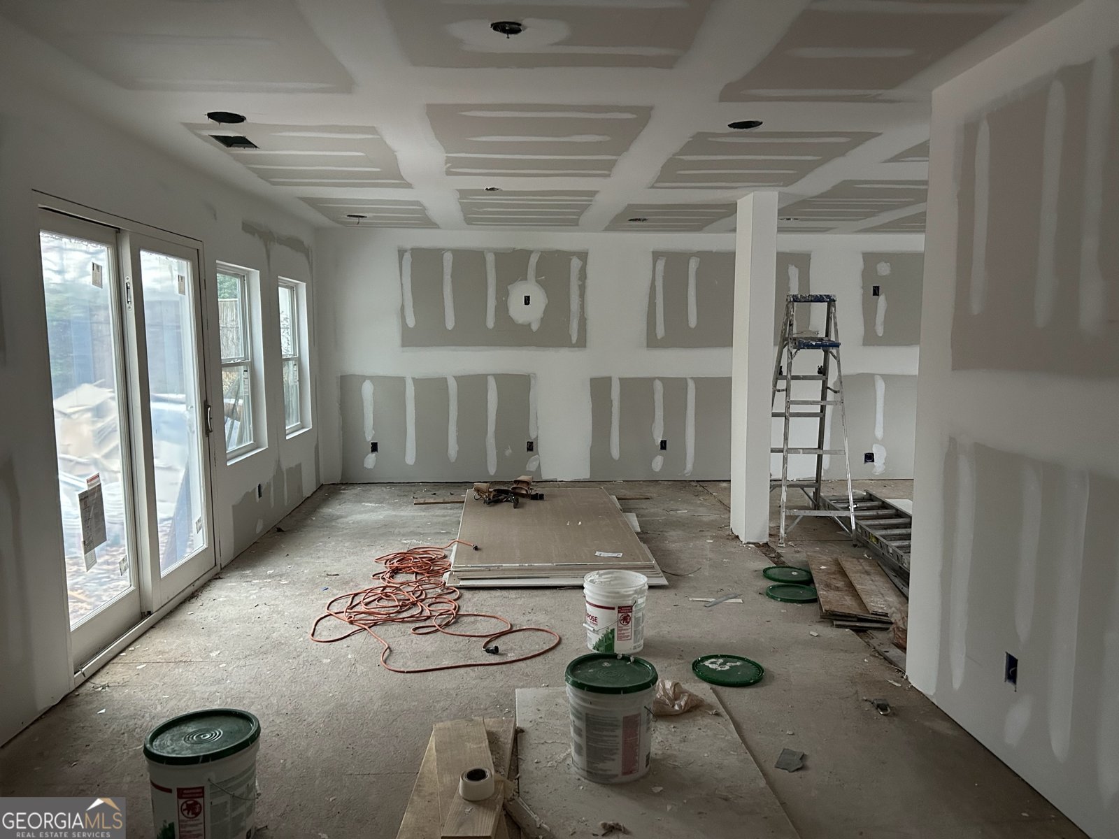 1743 Madrona Street Atlanta - 7