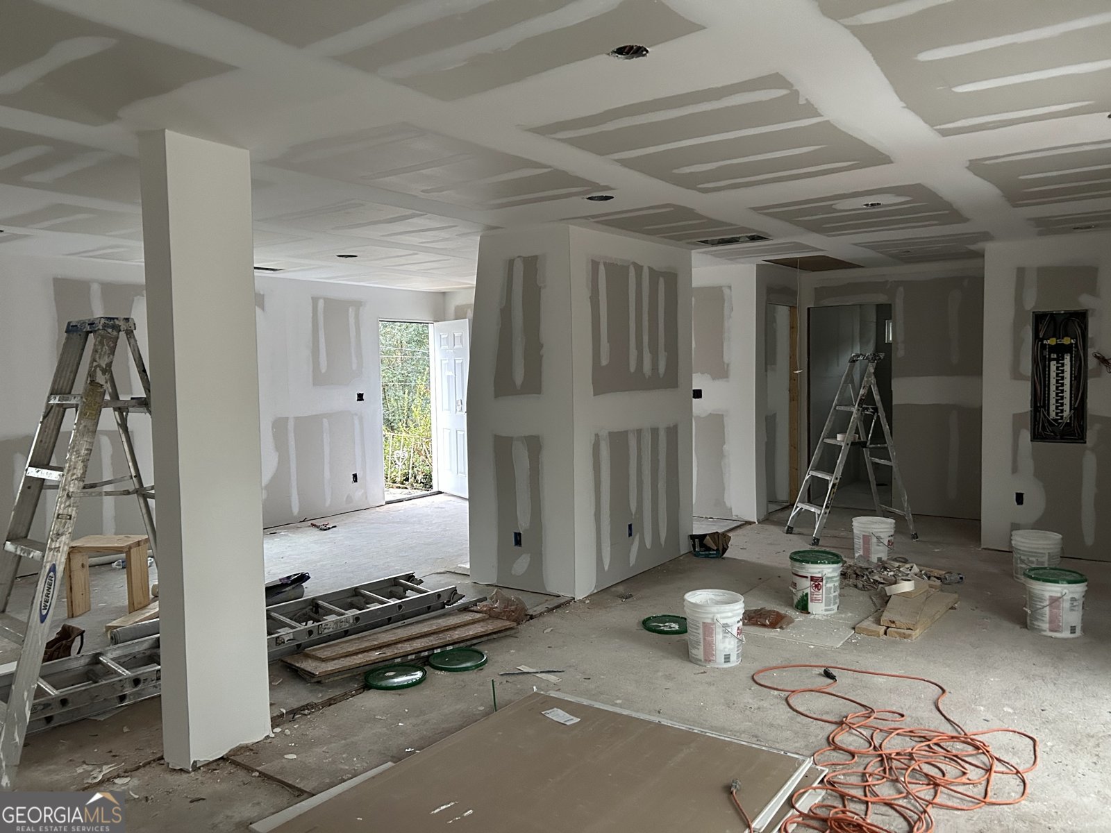 1743 Madrona Street Atlanta - 8