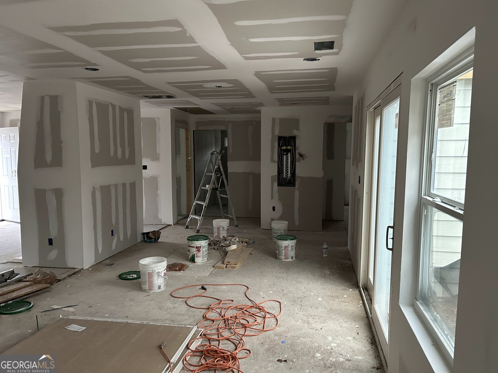 1743 Madrona Street Atlanta - 9