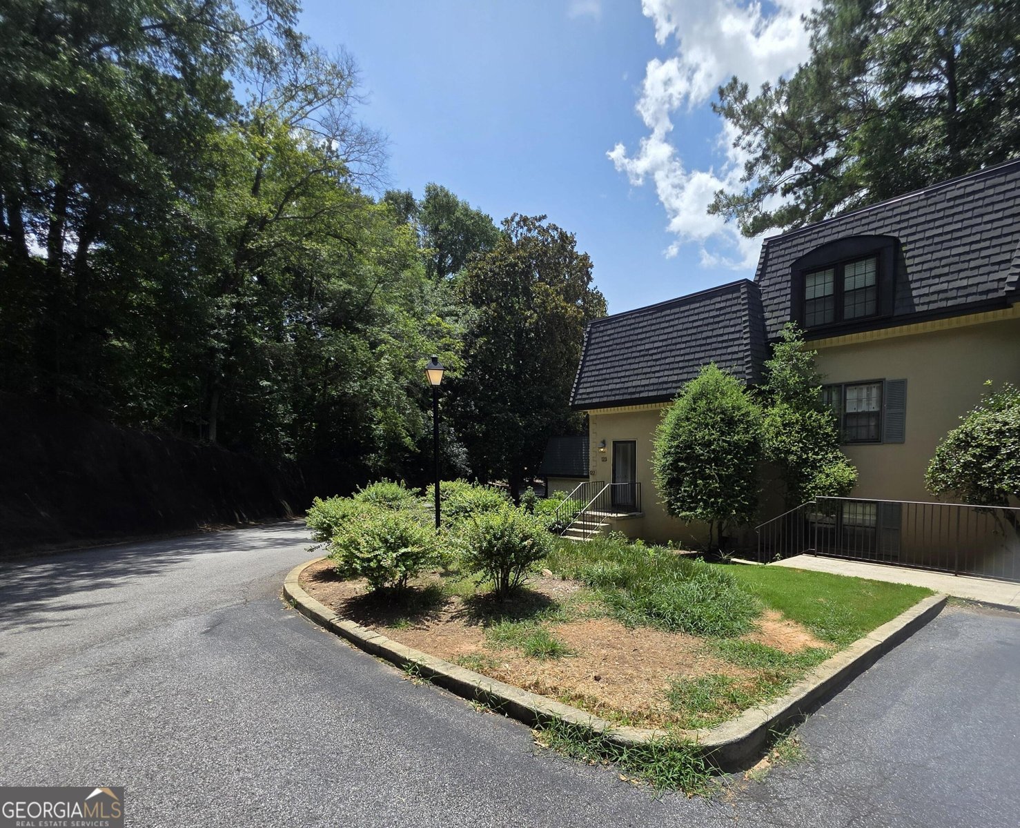 123 Elysian Way Atlanta - main photo