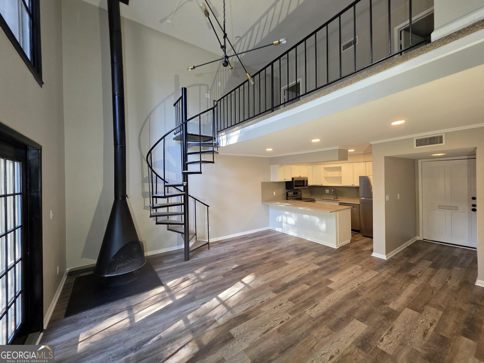 123 Elysian Way Atlanta - 2