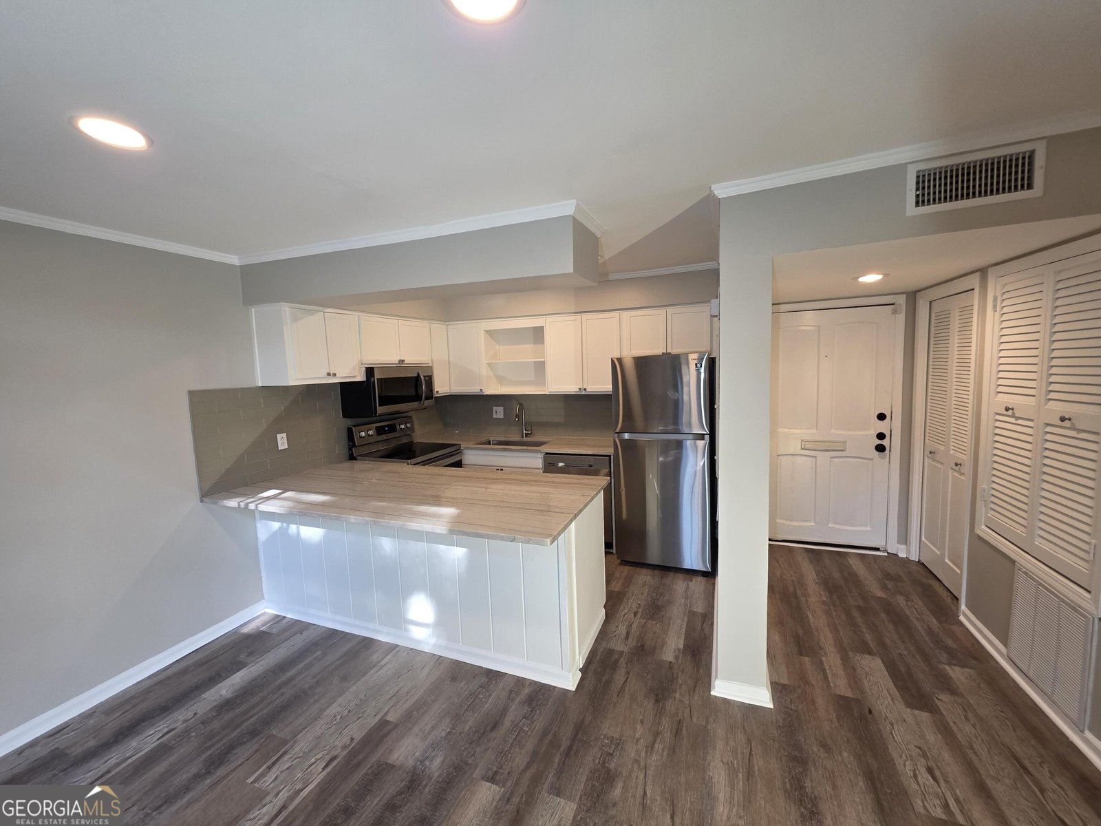 123 Elysian Way Atlanta - 5