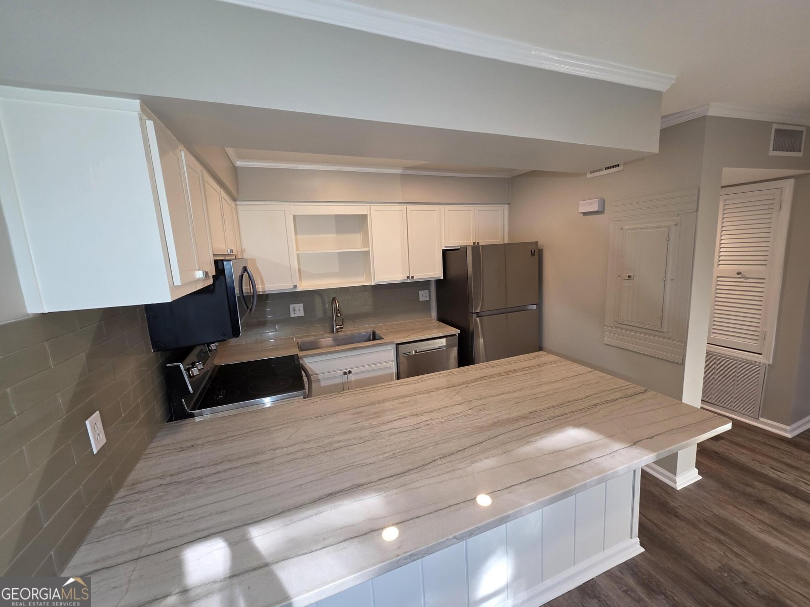 123 Elysian Way Atlanta - 6