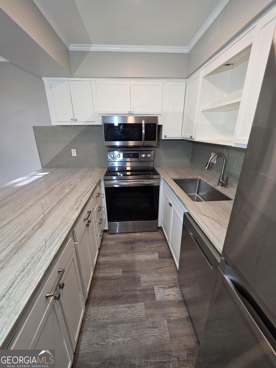 123 Elysian Way Atlanta - 7